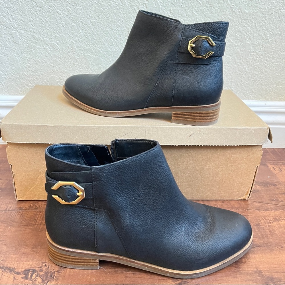 Cole Haan LILAH BOOTIE size 7 NIB